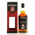 Springbank 12 Year Old Cask Strength 2020 Release