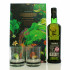Glenfiddich 12 Year Old Chinese New Year 2022 Glass Set