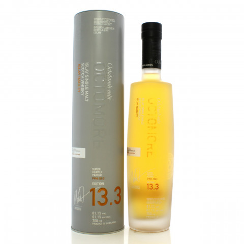 Octomore 2016 5 Year Old Edition 13.3