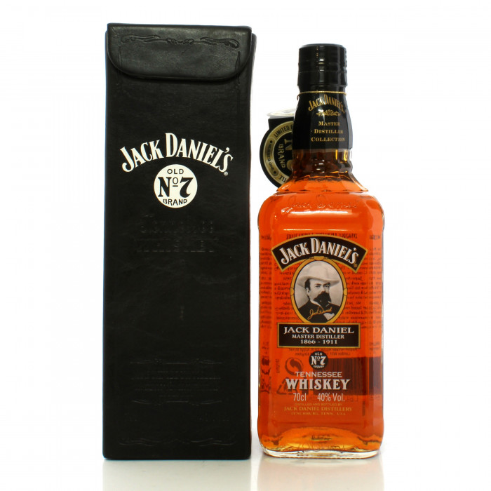 Jack Daniel's Master Distiller Collection No.1
