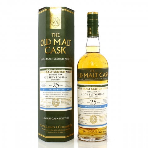 Auchentoshan 1995