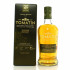 Tomatin 2008 12 Year Old French Collection Sauternes Casks