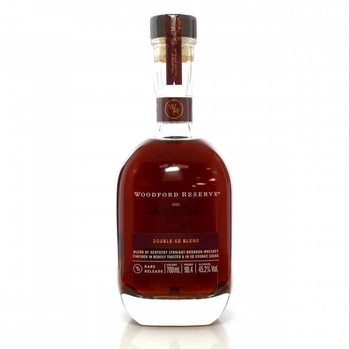 Woodford Reserve Double XO Blend