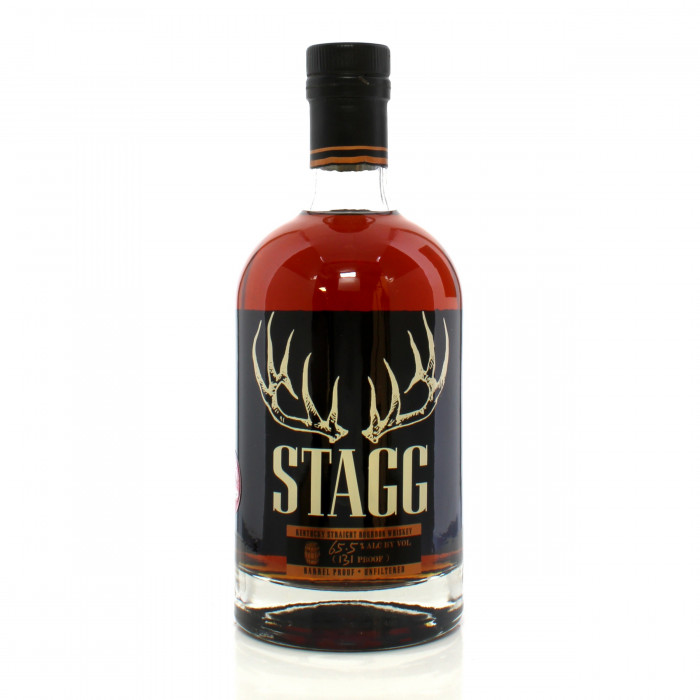 Stagg 2023 Release