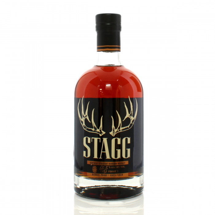 Stagg 2023 Release