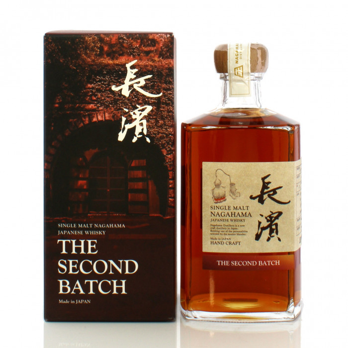 Nagahama 2019 3 Year Old The Second Batch