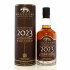 Wolfburn 2013 9 Year Old Single Cask #691 The Anniversary Series