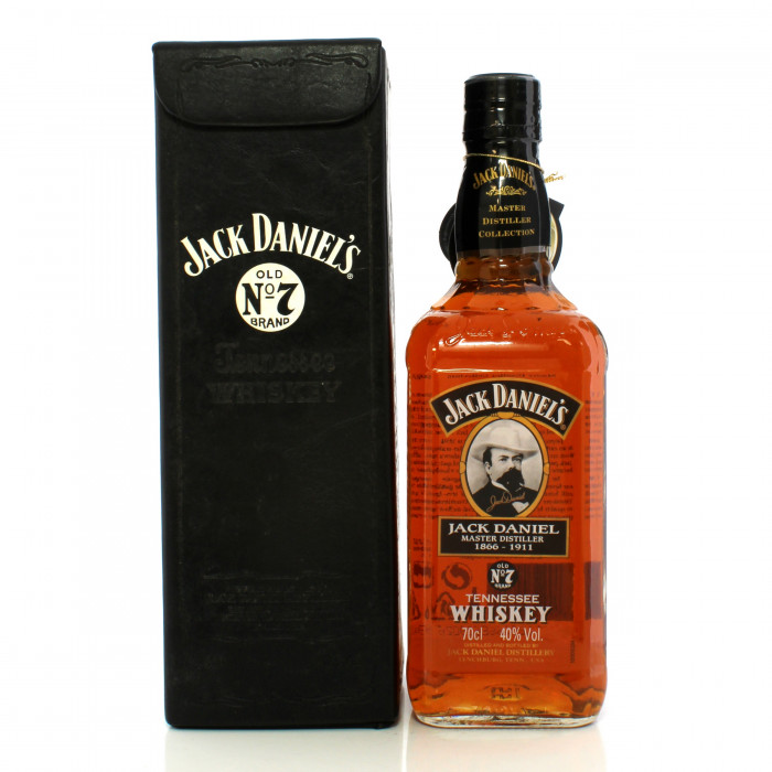Jack Daniel's Master Distiller Collection No.1