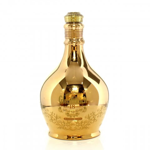 GLENFIDDICH 18 YEAR OLD SUPERIOR RESERVE