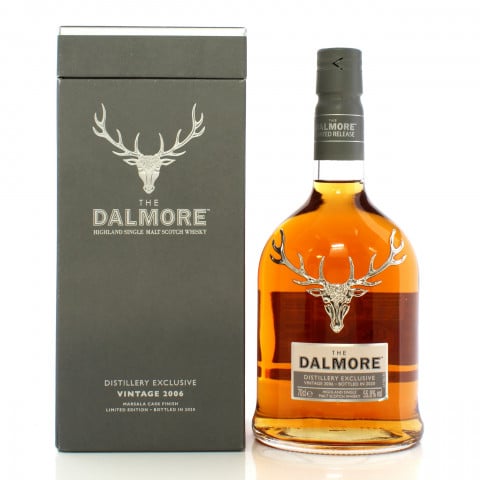 Dalmore 2006 Distillery Exclusive 2020