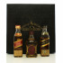 Johnnie Walker A Quality Gift Pack