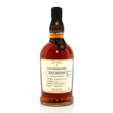 Foursquare 14 Year Old Touchstone Exceptional Cask Selection