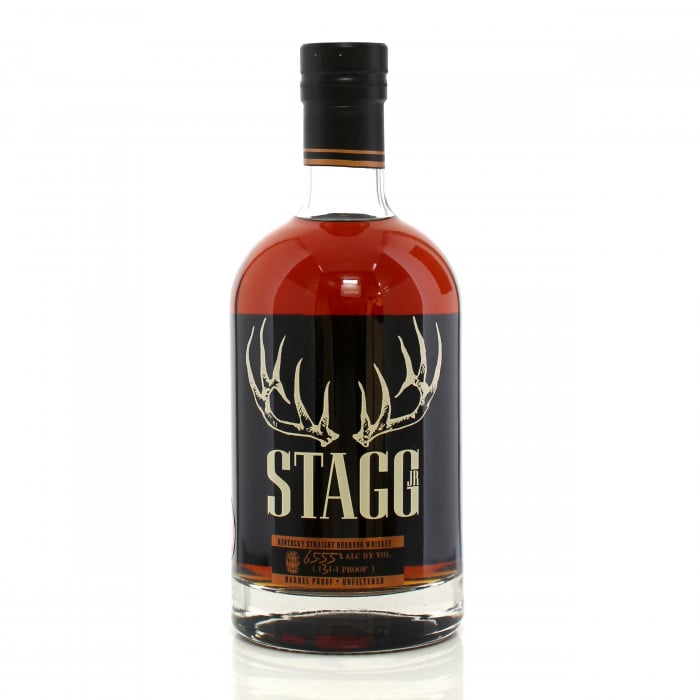 Stagg Jr. Box Stagg Jr Auction A83363 | The Whisky Shop Auctions