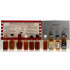 Assorted Whisky Miniatures x10