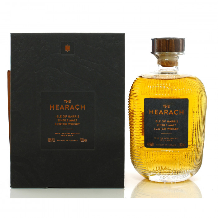 Harris Hearach 1st Release Batch #5