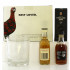 Assorted Scotch Whisky Miniatures x2