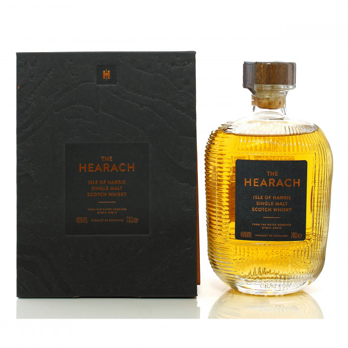 Harris Hearach 1st Release Batch #2