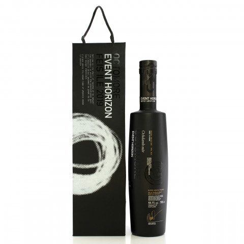 Octomore 12 Year Old Event Horizon - Feis Ile 2019