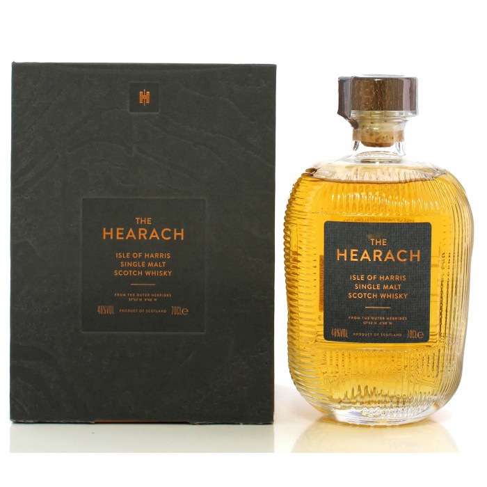 Harris Hearach 1st Release Batch #5