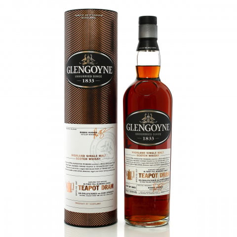 Glengoyne Teapot Dram Batch 7