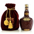Royal Salute 21 Year Old Ruby Flagon