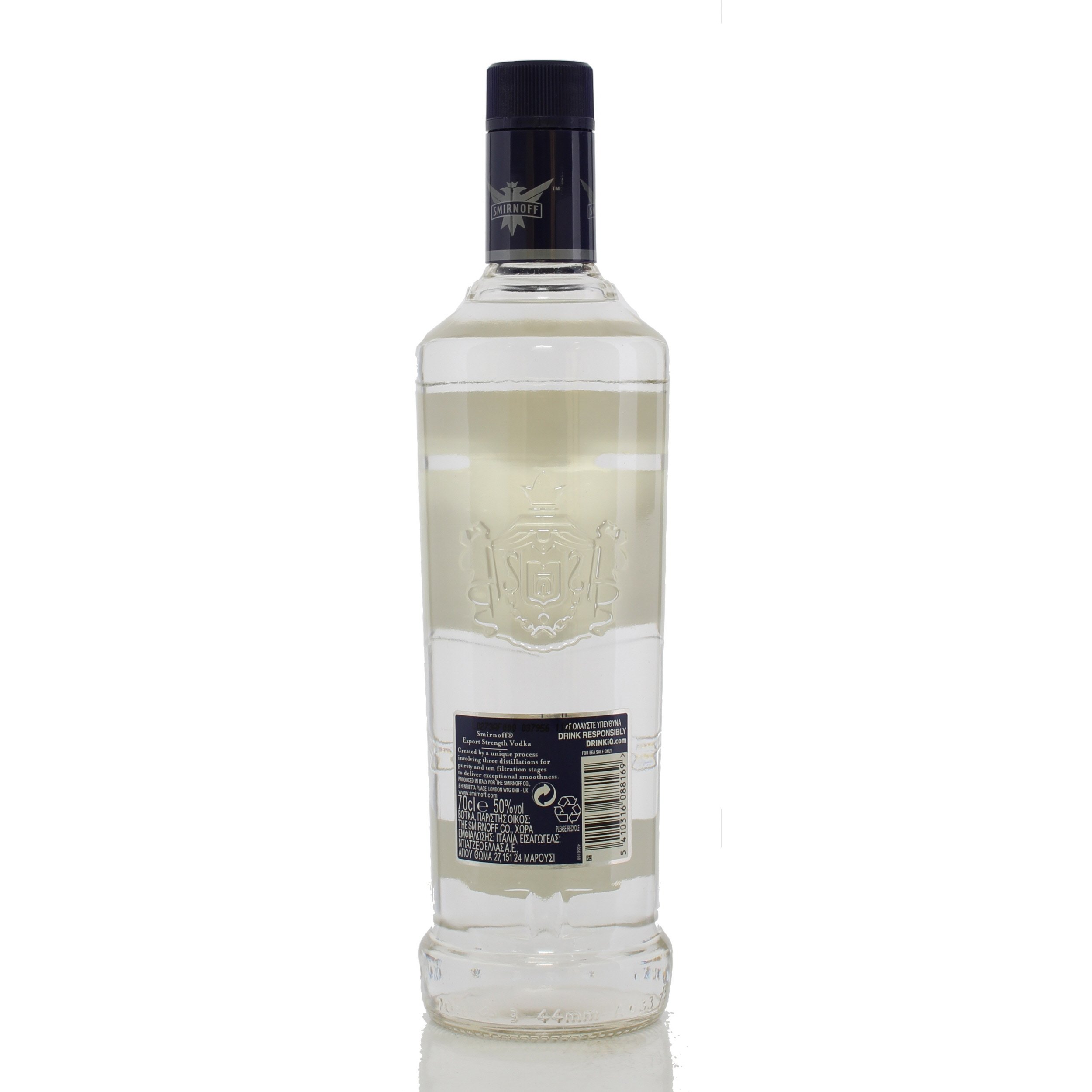 Smirnoff No.57 Auction A87089 | The Whisky Shop Auctions