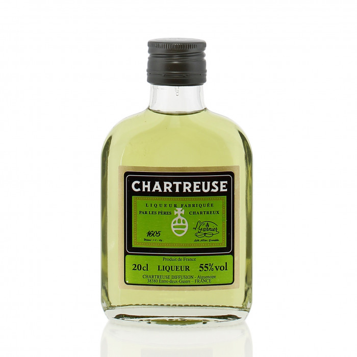 Chartreuse Verte