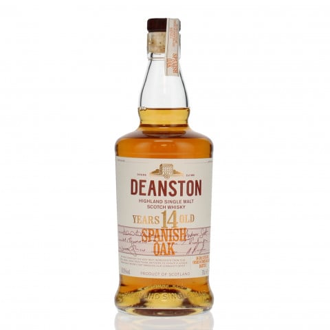 Deanston 14 Year Old