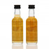Highland Park 15 Year Old & Caol Ila 12 Year Old Perfect Drams Burns Night Miniatures