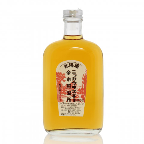 Yoichi Hokkaido Distillery Exclusive