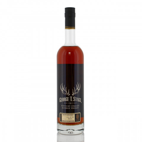 George T. Stagg 2022 Release