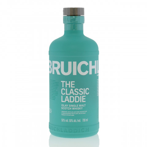Bruichladdich The Classic Laddie Scottish Barley Batch 23/107