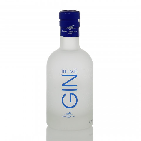 The Lakes Distillery Gin