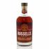 Russell's Reserve 2013 9 Year Old Single Barrel #22-0828 Private Barrel Selection - Kappy's 1940 Barrel Society