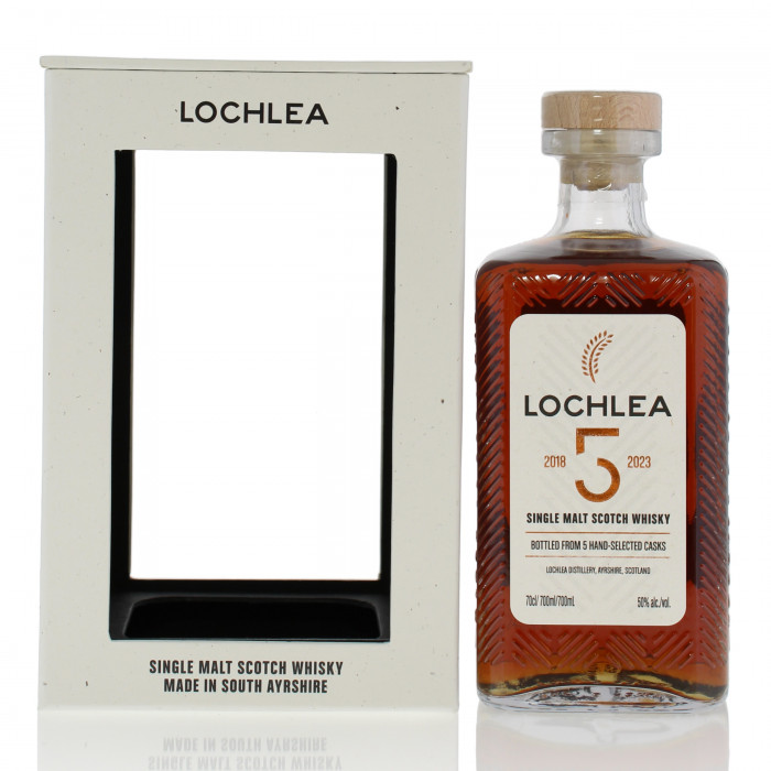 Lochlea 5 Year Old