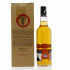 Willowbank 1993 19 Year Old Single Cask #32 New Zealand Whisky Collection