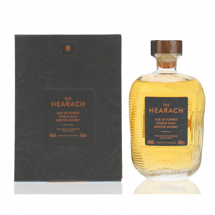 Harris Hearach 1st Release Batch #1