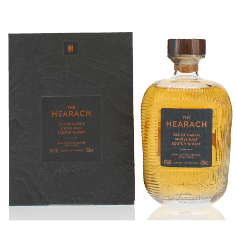 Harris Hearach 1st Release Batch #7