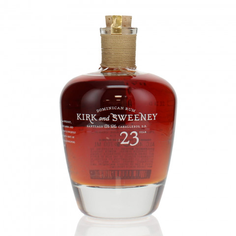 Kirk and Sweeney 23 Year Old