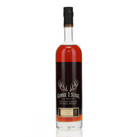 George T. Stagg 2023 Release