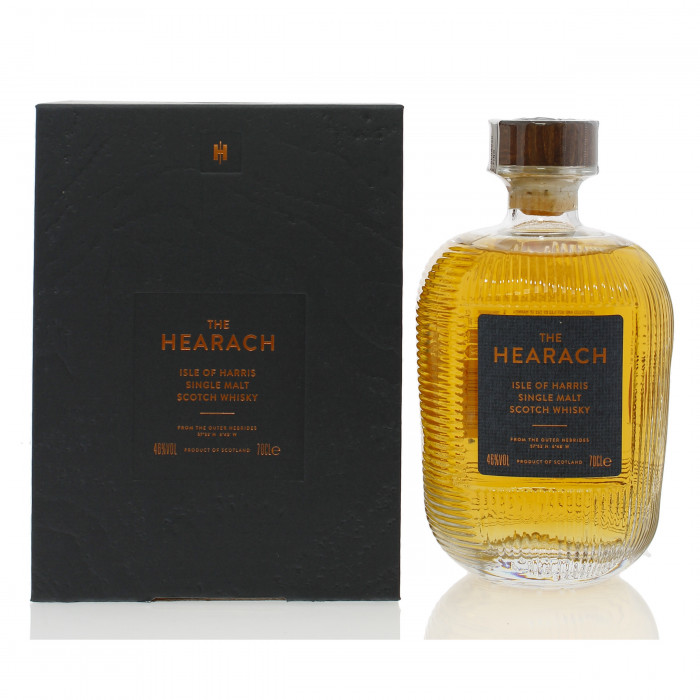 Harris Hearach 2nd Release Batch #12