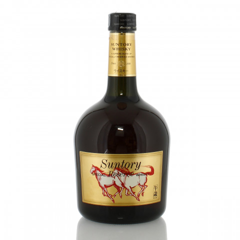 Suntory Special Reserve Year of the Horse