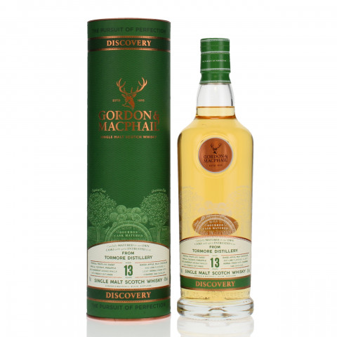 Tormore 13 Year Old Gordon & MacPhail Discovery