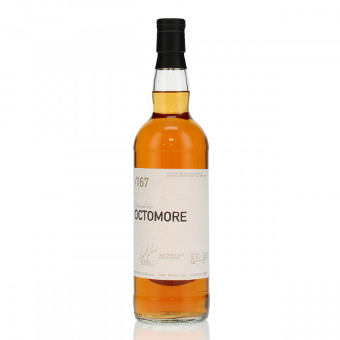 Octomore 2004 Futures The Beast