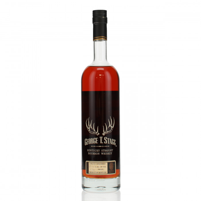 George T. Stagg 2022 Release
