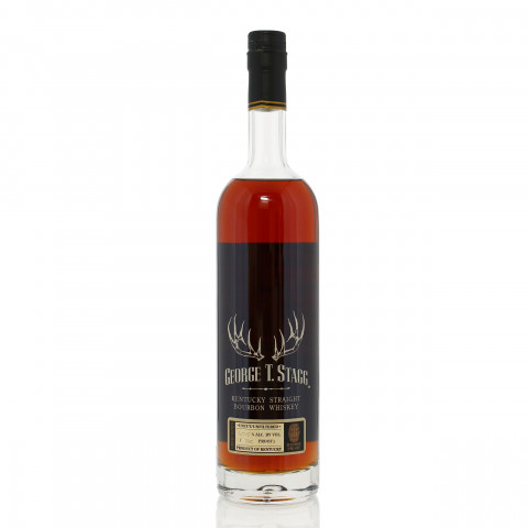 George T. Stagg 2023 Release