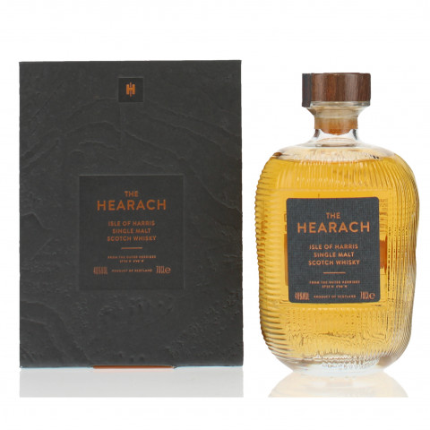 Harris Hearach 1st Release Batch #4