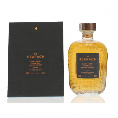 Harris Hearach 2nd Release Batch #10