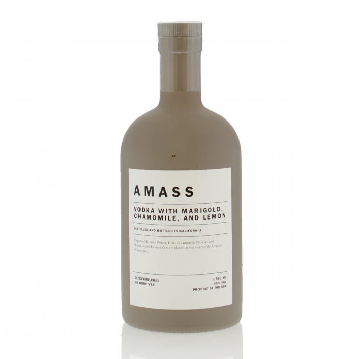Amass Vodka