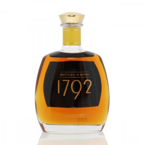 1792 Bottled in Bond Kentucky Straight Bourbon